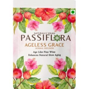 Ageless Grace: Feeling Timeless - 50g