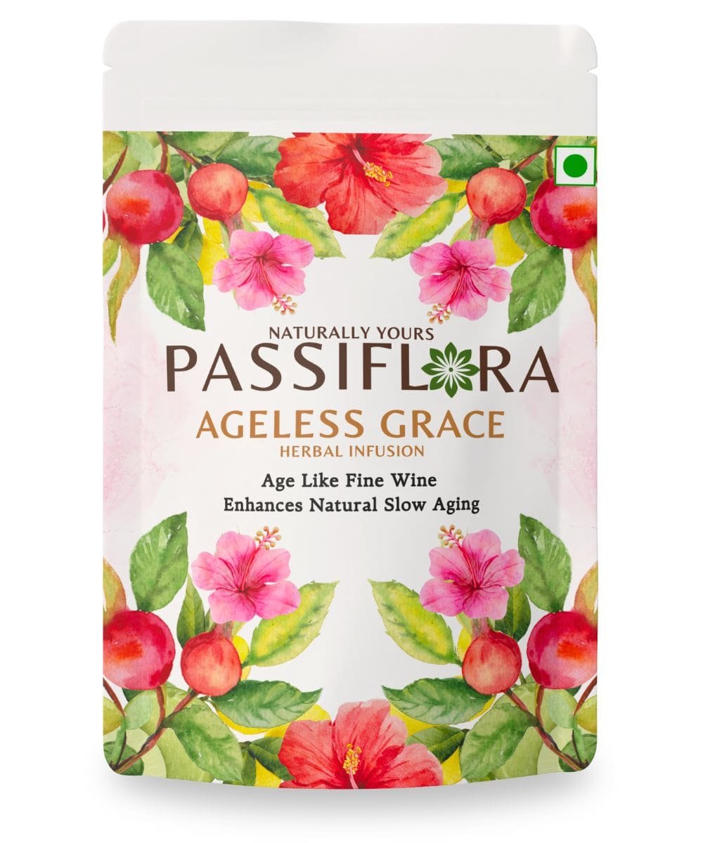 Ageless Grace 50g min 1 | Passiflora