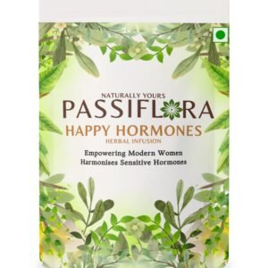 Happy Hormones: Women's Wellness - 50g