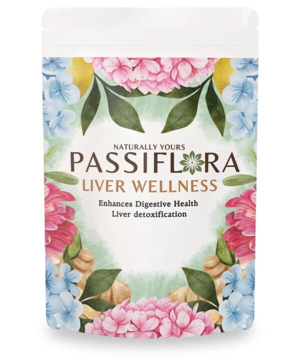 Liver Wellness