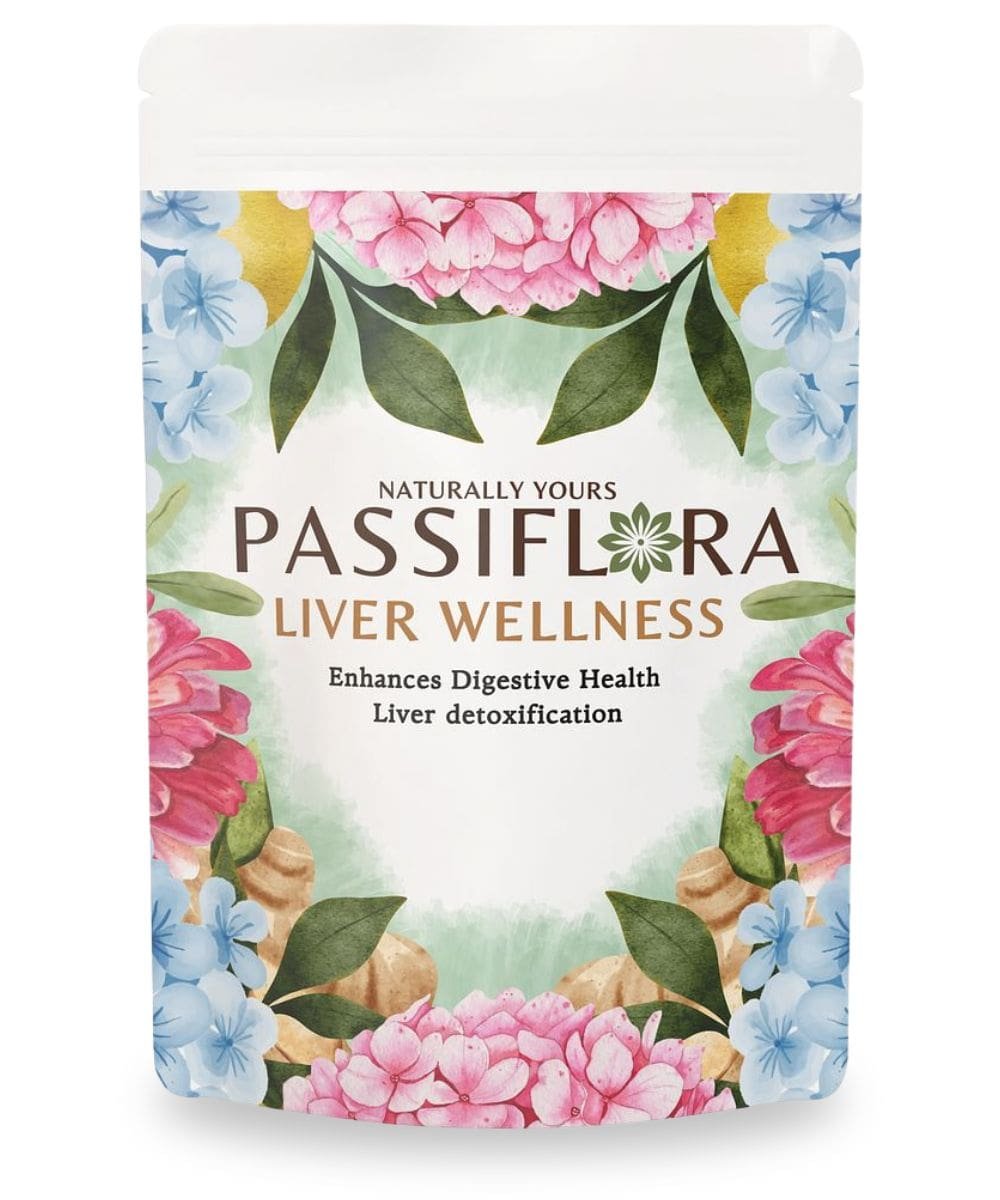 Liver wellness white min