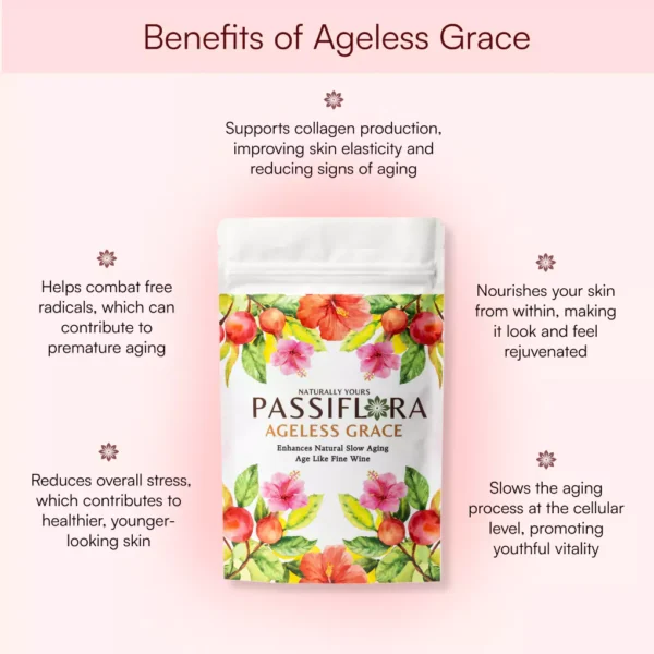 Ageless Grace - Image 5