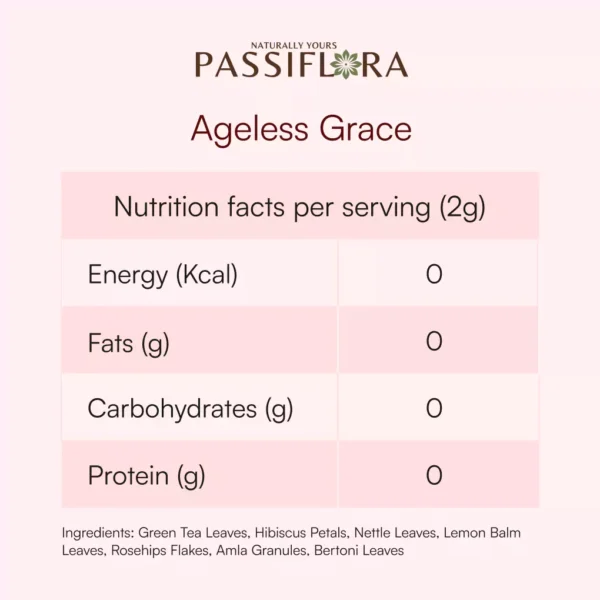 Ageless Grace - Image 3