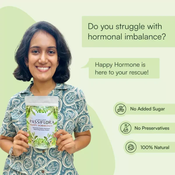 Happy Hormones - Image 4