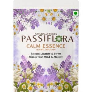 Calm Essence: Relax & Unwind - 50g