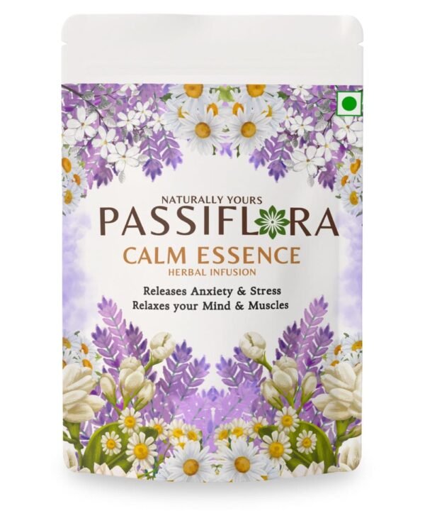 Calm Essence: Relax & Unwind