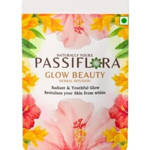 Glow Beauty: Rosy Skin Health - 50g