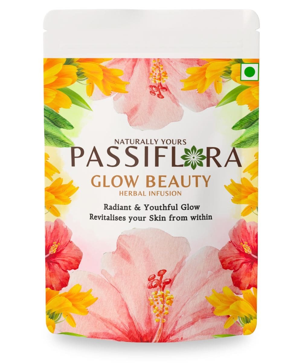 Glow Beauty 50g min | Passiflora