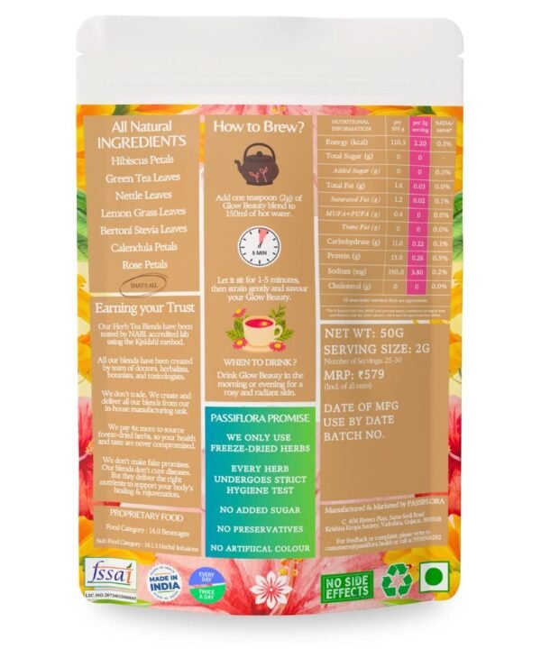 Glow Beauty: Rosy Skin Health - Image 2
