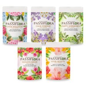 Passiflora EveryTEA