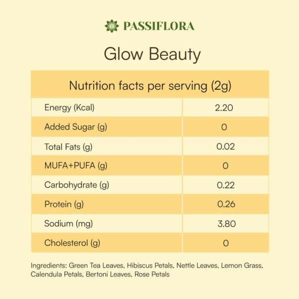 Glow Beauty: Rosy Skin Health - Image 4
