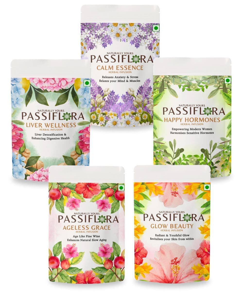 Passiflora Every tea min | Passiflora